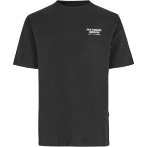 Pas Normal Studios Off-Race PNS T-Shirt - Black L