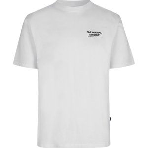 Pas Normal Studios Off-Race PNS T-Shirt - White S