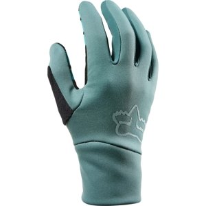 FOX Womens Ranger Fire Glove - sea foam 10