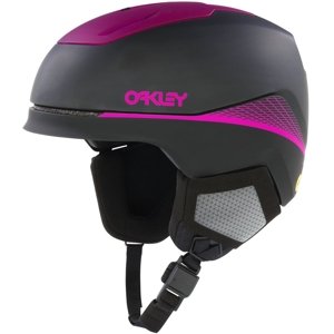Oakley Mod5 - black/ultrapurplefp 51-55