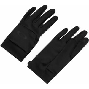 Oakley Core Ellipse Glove - blackout XL