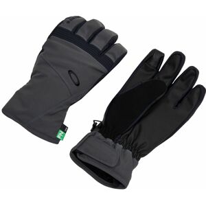 Oakley Roundhouse Glove - forged iron M
