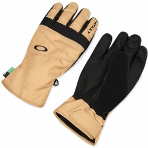 Oakley Roundhouse Glove - light curry M
