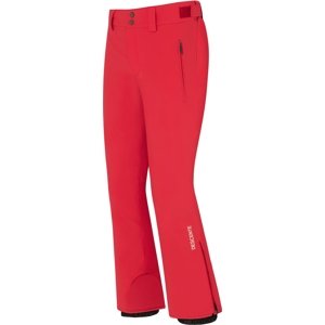 Descente Swiss Pants - Electric Red XL