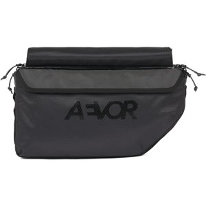 Aevor Frame Bag Large Proof - Black uni