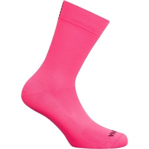 Rapha Pro Team Socks - Regular - High-Vis Pink 44-46