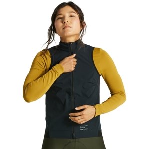 Specialized Women's Prime Wind Vest - black XL