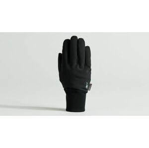 Specialized Softshell Deep Winter Glove - black M