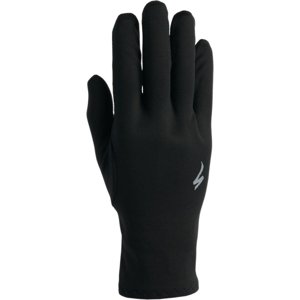 Specialized Men's Softshell Thermal Glove - black XL