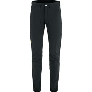 Fjallraven Bergtagen Stretch Trousers M - Black XL (54)