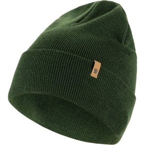 Fjallraven Classic Knit Hat - Deep Forest uni