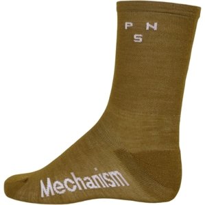 Pas Normal Studios Mechanism Thermal Socks - Terrain 39-42