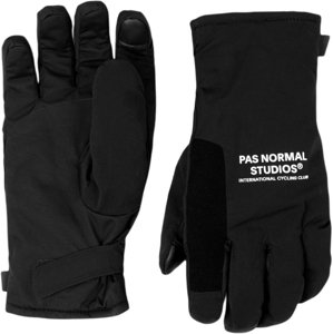 Pas Normal Studios Deep Winter Glove - Black S