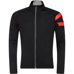 Rossignol Men's Poursuite Jacket - carbon black XL