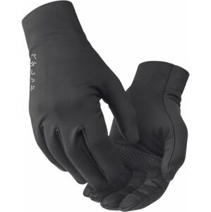 PEdALED Odyssey Waterproof Gloves - Grey Ink M