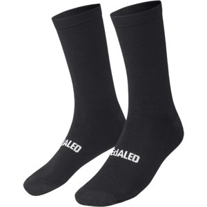PEdALED Essential Merino Socks - Black 35-38