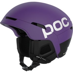 POC Obex BC MIPS - Sapphire Purple Matt 55-58