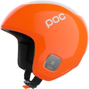 POC Skull Dura Comp MIPS - Fluorescent Orange 51-54