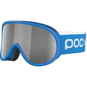 POC POCito Retina - Fluorescent Blue/Clarity POCito uni
