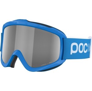 POC POCito Iris - Fluorescent Blue/Clarity POCito uni
