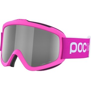 POC POCito Iris - Fluorescent Pink/Clarity POCito uni