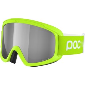 POC POCito Opsin - Fluorescent Yellow/Green/Clarity POCito uni