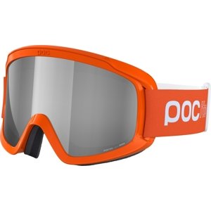POC POCito Opsin - Fluorescent Orange/Clarity POCito uni