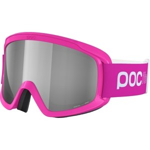 POC POCito Opsin - Fluorescent Pink/Clarity POCito uni