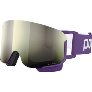 POC Nexal Clarity - Sapphire Purple/Clarity Define/Spektris Ivory uni