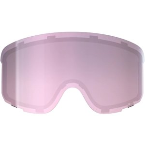 POC Nexal Clarity Spare Lens - Clarity/No mirror uni