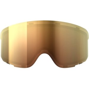 POC Nexal Mid Clarity Spare Lens - Clarity/Spektris Gold uni