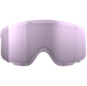 POC Nexal Mid Clarity Spare Lens - Clarity/No mirror uni