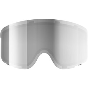POC Nexal Mid Clarity Comp Spare Lens - Clarity Comp/Spektris Silver uni