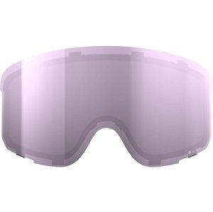 POC Nexal Mid Clarity Comp Spare Lens - Clarity Comp/No mirror uni