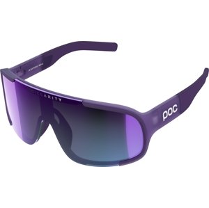 POC Aspire Mid - Sapphire Purple Translucent uni