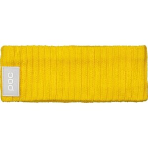 POC Rib Headband - Aventurine Yellow uni