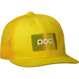 POC Y's Essential MTB Cap - Aventurine Yellow uni