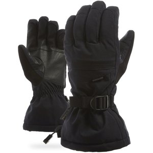 Spyder Synthesis GTX-Ski Glove - blk blk 6.25-6.5
