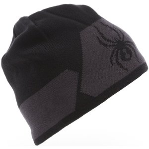 Spyder Shelby-Hat - black uni