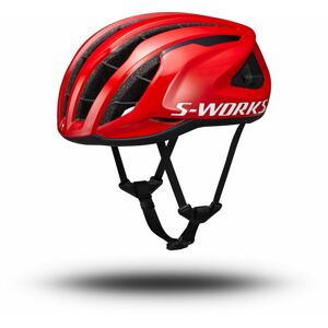 Specialized S-Works Prevail 3 - vivid red 58-62