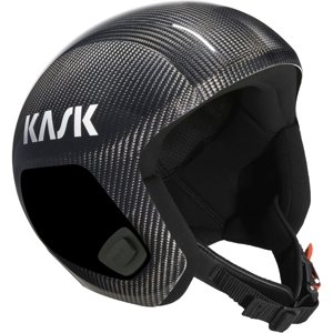 Kask Omega Carbon - black 59-60