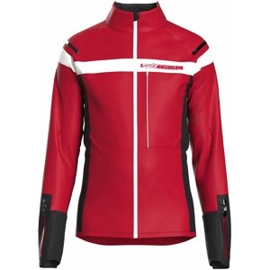 Swix Triac Neo shell jacket M - Swix Red XL