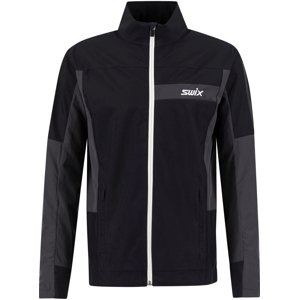 Swix Evolution GTX Infinium jacket M - Black L