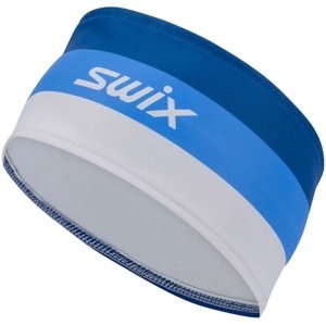 Swix Focus headband - Marina 56