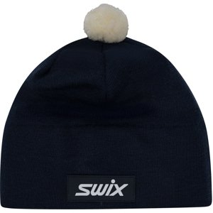 Swix Tradition hat - Lake Blue 58