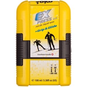 Toko Express Grip & Glide Pocket - 100ml 100ml