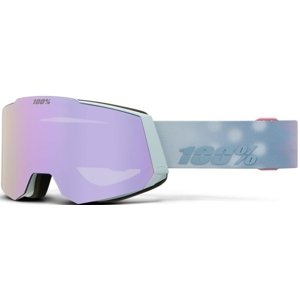 100% Snowcraft - Stonehammer/HIPER Lavender ML Mirror +HIPER Pink w/Turquoise ML Mirror uni