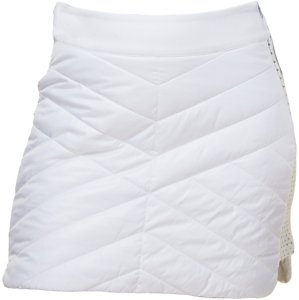 Krimson Klover Carving Skirt - Snow S