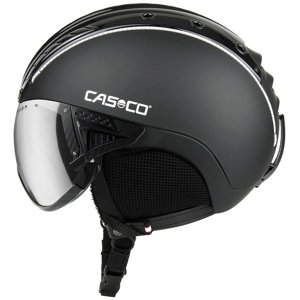 Casco SP-2 Carbonic Visor - black 58-60