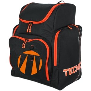 Tecnica Family/Team
Skiboot backpack - black/orange uni